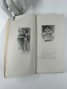 Le vice filial. Illustrations de J. Dédina. Collection Nymphée. Un des 25 exemplaires sur Chine.  par Paul ADAM - Image 3