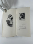 Le vice filial. Illustrations de J. Dédina. Collection Nymphée. Un des 25 exemplaires sur Chine.  par Paul ADAM - Image 4