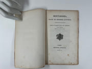 Sroutabodha, traité de prosodie sanscrite, composé par Kâlidâsa, publié et traduit par M. Ed. Lancereau par Kâlidâsa / Edouard Lancereau - Image 2