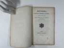 Sroutabodha, trait&eacute; de prosodie sanscrite, compos&eacute; par K&acirc;lid&acirc;sa, publi&eacute; et traduit par M. Ed. Lancereau. K&acirc;lid&acirc;sa / Edouard Lancereau
