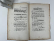 Sroutabodha, traité de prosodie sanscrite, composé par Kâlidâsa, publié et traduit par M. Ed. Lancereau par Kâlidâsa / Edouard Lancereau - Image 6