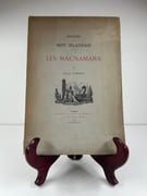 Histoire d'un sept irlandais : Les Macnamara par Eugène FORGUES - Image 1