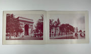 Paris en relief par les anaglyphes par Sans mention d'auteur - Image 4