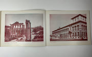 Rome et ses monuments en relief par les anaglyphes par Sans mention d'auteur - Image 3