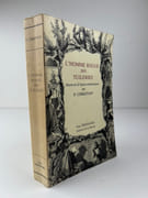 L'Homme rouge des Tuileries. Illustré de 22 figures kabbalistiques par P. Christian par P. CHRISTIAN (Christian PITOIS)