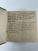 Nouveau dictionnaire portatif des langues françoise et angloise ; contenant tous les mots dont l'usage est autorisé par les meilleurs auteurs. Huitième édition, revue avec soin sur la dernière donnée à Londres, & augmentée ... ainsi que de la liste des termes de marine & de guerre à l'usage de messieurs les officiers. Par J. S. Charrier.  par Thomas NUGENT - Image 2
