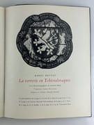 La verrerie en Tchécoslovaquie  par Kartel HETTES - Image 10