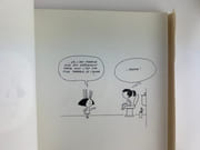 (CURIOSA) Félicie. "Pour me connaître, faites sauter ma pastille " par Jean-Etienne SIRY - Image 3