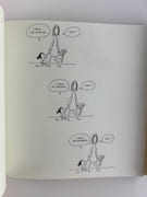 (CURIOSA) Félicie. "Pour me connaître, faites sauter ma pastille " par Jean-Etienne SIRY - Image 6