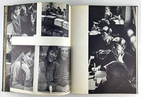 THE BOY. A Photographic Essay. . Edited by Georges St. Martin and Ronald C. Nelson. Photographies by Keith Joinville, Robert Manson, Jos Le Doare, ...