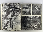 THE BOY. A Photographic Essay.  par Edited by Georges St. Martin and Ronald C. Nelson. Photographies by Keith Joinville, Robert Manson, Jos Le Doare, Charles Egermeier,  Henry Grant, Ermete Marzoni, C. Thornton, Putsee Vannucci, Norma Holt from APA, Joy Bouwerman from APA, Hajo Ortil, P.G. Schutzer fromm FPG, Paul E. Glines, Raymond Barnes, Photo Dachs, M. Simonet, Don Wight, Carl Mansfield, Sam Kimura from APA, Louis Ell, A.J. Lowe, Jacques Simonot, Hazel Garvin, Ken Heyman, Phoebe Dunn from FPG, Arthur Burnham from APA, David C. Hastings from APA, Marc Slade, Margaret Hummel from FPG, Gene Bane, Roger Webster, Brooke Elgie from FPG, Eleanor Rost from FPG, Syd Greenberg from APA, Sterling Studios from APA, The Coca-Cola Company, Dennis Hallinan from FPG, Martin Dworkin, Paul Mathews from FPG, G.W. Kittle, Donmoor-Isaacson, Warren Schoenberger, Victor Bogachoff, Victor De Palma from FPG, Michael J. Freeman from FPG, R.E. McLean, P.G. Schutzer from FPG, Mrs Carl B. Cuesta, Louis Ell, Marjorie Oyler, Augustus U ptitis from FPG, William Austin, John Mechling from FPG, Aristide Niccollet, Bob Smallman from dpi, Dale Rooks from FPG, Ben Eday from FPG, Florence Harrisson from FPG, Terence Vickerson, Paul Popper, Fred H. Secord, Jim Pond from FPG, Karl Honig, François Teufferd from FPG, Ward Linton, Vasillov from dpi, Burt Owen from dpi. - Image 11