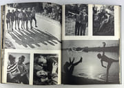 THE BOY. A Photographic Essay.  par Edited by Georges St. Martin and Ronald C. Nelson. Photographies by Keith Joinville, Robert Manson, Jos Le Doare, Charles Egermeier,  Henry Grant, Ermete Marzoni, C. Thornton, Putsee Vannucci, Norma Holt from APA, Joy Bouwerman from APA, Hajo Ortil, P.G. Schutzer fromm FPG, Paul E. Glines, Raymond Barnes, Photo Dachs, M. Simonet, Don Wight, Carl Mansfield, Sam Kimura from APA, Louis Ell, A.J. Lowe, Jacques Simonot, Hazel Garvin, Ken Heyman, Phoebe Dunn from FPG, Arthur Burnham from APA, David C. Hastings from APA, Marc Slade, Margaret Hummel from FPG, Gene Bane, Roger Webster, Brooke Elgie from FPG, Eleanor Rost from FPG, Syd Greenberg from APA, Sterling Studios from APA, The Coca-Cola Company, Dennis Hallinan from FPG, Martin Dworkin, Paul Mathews from FPG, G.W. Kittle, Donmoor-Isaacson, Warren Schoenberger, Victor Bogachoff, Victor De Palma from FPG, Michael J. Freeman from FPG, R.E. McLean, P.G. Schutzer from FPG, Mrs Carl B. Cuesta, Louis Ell, Marjorie Oyler, Augustus U ptitis from FPG, William Austin, John Mechling from FPG, Aristide Niccollet, Bob Smallman from dpi, Dale Rooks from FPG, Ben Eday from FPG, Florence Harrisson from FPG, Terence Vickerson, Paul Popper, Fred H. Secord, Jim Pond from FPG, Karl Honig, François Teufferd from FPG, Ward Linton, Vasillov from dpi, Burt Owen from dpi. - Image 14
