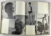 THE BOY. A Photographic Essay.  par Edited by Georges St. Martin and Ronald C. Nelson. Photographies by Keith Joinville, Robert Manson, Jos Le Doare, Charles Egermeier,  Henry Grant, Ermete Marzoni, C. Thornton, Putsee Vannucci, Norma Holt from APA, Joy Bouwerman from APA, Hajo Ortil, P.G. Schutzer fromm FPG, Paul E. Glines, Raymond Barnes, Photo Dachs, M. Simonet, Don Wight, Carl Mansfield, Sam Kimura from APA, Louis Ell, A.J. Lowe, Jacques Simonot, Hazel Garvin, Ken Heyman, Phoebe Dunn from FPG, Arthur Burnham from APA, David C. Hastings from APA, Marc Slade, Margaret Hummel from FPG, Gene Bane, Roger Webster, Brooke Elgie from FPG, Eleanor Rost from FPG, Syd Greenberg from APA, Sterling Studios from APA, The Coca-Cola Company, Dennis Hallinan from FPG, Martin Dworkin, Paul Mathews from FPG, G.W. Kittle, Donmoor-Isaacson, Warren Schoenberger, Victor Bogachoff, Victor De Palma from FPG, Michael J. Freeman from FPG, R.E. McLean, P.G. Schutzer from FPG, Mrs Carl B. Cuesta, Louis Ell, Marjorie Oyler, Augustus U ptitis from FPG, William Austin, John Mechling from FPG, Aristide Niccollet, Bob Smallman from dpi, Dale Rooks from FPG, Ben Eday from FPG, Florence Harrisson from FPG, Terence Vickerson, Paul Popper, Fred H. Secord, Jim Pond from FPG, Karl Honig, François Teufferd from FPG, Ward Linton, Vasillov from dpi, Burt Owen from dpi. - Image 15