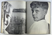 THE BOY. A Photographic Essay.  par Edited by Georges St. Martin and Ronald C. Nelson. Photographies by Keith Joinville, Robert Manson, Jos Le Doare, Charles Egermeier,  Henry Grant, Ermete Marzoni, C. Thornton, Putsee Vannucci, Norma Holt from APA, Joy Bouwerman from APA, Hajo Ortil, P.G. Schutzer fromm FPG, Paul E. Glines, Raymond Barnes, Photo Dachs, M. Simonet, Don Wight, Carl Mansfield, Sam Kimura from APA, Louis Ell, A.J. Lowe, Jacques Simonot, Hazel Garvin, Ken Heyman, Phoebe Dunn from FPG, Arthur Burnham from APA, David C. Hastings from APA, Marc Slade, Margaret Hummel from FPG, Gene Bane, Roger Webster, Brooke Elgie from FPG, Eleanor Rost from FPG, Syd Greenberg from APA, Sterling Studios from APA, The Coca-Cola Company, Dennis Hallinan from FPG, Martin Dworkin, Paul Mathews from FPG, G.W. Kittle, Donmoor-Isaacson, Warren Schoenberger, Victor Bogachoff, Victor De Palma from FPG, Michael J. Freeman from FPG, R.E. McLean, P.G. Schutzer from FPG, Mrs Carl B. Cuesta, Louis Ell, Marjorie Oyler, Augustus U ptitis from FPG, William Austin, John Mechling from FPG, Aristide Niccollet, Bob Smallman from dpi, Dale Rooks from FPG, Ben Eday from FPG, Florence Harrisson from FPG, Terence Vickerson, Paul Popper, Fred H. Secord, Jim Pond from FPG, Karl Honig, François Teufferd from FPG, Ward Linton, Vasillov from dpi, Burt Owen from dpi. - Image 17