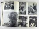 The boy. A Photographic Essay. . Edited by Georges St. Martin and Ronald C. Nelson. Photographies by Keith Joinville, Robert Manson, Jos Le Doare, ...