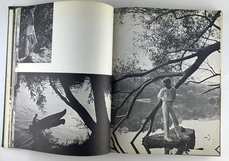 THE BOY. A Photographic Essay. . Edited by Georges St. Martin and Ronald C. Nelson. Photographies by Keith Joinville, Robert Manson, Jos Le Doare, ...