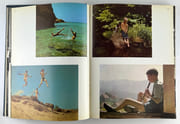 THE BOY. A Photographic Essay.  par Edited by Georges St. Martin and Ronald C. Nelson. Photographies by Keith Joinville, Robert Manson, Jos Le Doare, Charles Egermeier,  Henry Grant, Ermete Marzoni, C. Thornton, Putsee Vannucci, Norma Holt from APA, Joy Bouwerman from APA, Hajo Ortil, P.G. Schutzer fromm FPG, Paul E. Glines, Raymond Barnes, Photo Dachs, M. Simonet, Don Wight, Carl Mansfield, Sam Kimura from APA, Louis Ell, A.J. Lowe, Jacques Simonot, Hazel Garvin, Ken Heyman, Phoebe Dunn from FPG, Arthur Burnham from APA, David C. Hastings from APA, Marc Slade, Margaret Hummel from FPG, Gene Bane, Roger Webster, Brooke Elgie from FPG, Eleanor Rost from FPG, Syd Greenberg from APA, Sterling Studios from APA, The Coca-Cola Company, Dennis Hallinan from FPG, Martin Dworkin, Paul Mathews from FPG, G.W. Kittle, Donmoor-Isaacson, Warren Schoenberger, Victor Bogachoff, Victor De Palma from FPG, Michael J. Freeman from FPG, R.E. McLean, P.G. Schutzer from FPG, Mrs Carl B. Cuesta, Louis Ell, Marjorie Oyler, Augustus U ptitis from FPG, William Austin, John Mechling from FPG, Aristide Niccollet, Bob Smallman from dpi, Dale Rooks from FPG, Ben Eday from FPG, Florence Harrisson from FPG, Terence Vickerson, Paul Popper, Fred H. Secord, Jim Pond from FPG, Karl Honig, François Teufferd from FPG, Ward Linton, Vasillov from dpi, Burt Owen from dpi. - Image 4