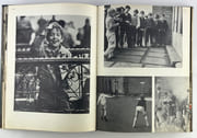 THE BOY. A Photographic Essay.  par Edited by Georges St. Martin and Ronald C. Nelson. Photographies by Keith Joinville, Robert Manson, Jos Le Doare, Charles Egermeier,  Henry Grant, Ermete Marzoni, C. Thornton, Putsee Vannucci, Norma Holt from APA, Joy Bouwerman from APA, Hajo Ortil, P.G. Schutzer fromm FPG, Paul E. Glines, Raymond Barnes, Photo Dachs, M. Simonet, Don Wight, Carl Mansfield, Sam Kimura from APA, Louis Ell, A.J. Lowe, Jacques Simonot, Hazel Garvin, Ken Heyman, Phoebe Dunn from FPG, Arthur Burnham from APA, David C. Hastings from APA, Marc Slade, Margaret Hummel from FPG, Gene Bane, Roger Webster, Brooke Elgie from FPG, Eleanor Rost from FPG, Syd Greenberg from APA, Sterling Studios from APA, The Coca-Cola Company, Dennis Hallinan from FPG, Martin Dworkin, Paul Mathews from FPG, G.W. Kittle, Donmoor-Isaacson, Warren Schoenberger, Victor Bogachoff, Victor De Palma from FPG, Michael J. Freeman from FPG, R.E. McLean, P.G. Schutzer from FPG, Mrs Carl B. Cuesta, Louis Ell, Marjorie Oyler, Augustus U ptitis from FPG, William Austin, John Mechling from FPG, Aristide Niccollet, Bob Smallman from dpi, Dale Rooks from FPG, Ben Eday from FPG, Florence Harrisson from FPG, Terence Vickerson, Paul Popper, Fred H. Secord, Jim Pond from FPG, Karl Honig, François Teufferd from FPG, Ward Linton, Vasillov from dpi, Burt Owen from dpi. - Image 7