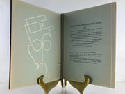 ETABLISSEMENTS NICOLAS. Liste des grands vins fins 1931. Illustrations de A.M. Cassandre. Complet du feuillet volant sur les appellations d'origine des grands vins de Bourgogne.  par ETABLISSEMENTS NICOLAS - Image 3