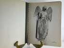 ETABLISSEMENTS NICOLAS. Liste des grands vins fins 1951 Sous le signe d'une vierge folle de la cath&eacute;drale de Strasbourg.. ETABLISSEMENTS NICOLAS. ...