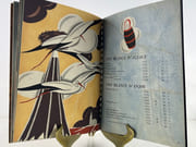 ETABLISSEMENTS NICOLAS. Liste des grands vins fins 1935. Dessins de Darcy par ETABLISSEMENTS NICOLAS - Image 4