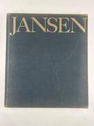 Jansen Decoration  par Sous la direction de Jean Levêque, Antoinette Berveiller, Gérard Bonal  - Image 1