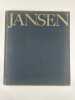 Jansen Decoration . Sous la direction de Jean Lev&ecirc;que, Antoinette Berveiller, G&eacute;rard Bonal 