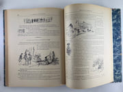 La Frégate L'Incomprise. Voyage autour du monde par Sahib par SAHIB (Louis-Ernest Lesage, dit ) - Image 10