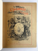 La Frégate L'Incomprise. Voyage autour du monde par Sahib par SAHIB (Louis-Ernest Lesage, dit ) - Image 3