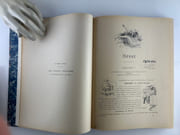 La Frégate L'Incomprise. Voyage autour du monde par Sahib par SAHIB (Louis-Ernest Lesage, dit ) - Image 5