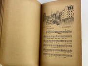 Dans la rue. Chansons et monologues. Dessins de Steinlen. Edition définitive. En deus volumes.  par Aristide BRUANT / STEINLEN - Image 10
