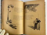 Dans la rue. Chansons et monologues. Dessins de Steinlen. Edition définitive. En deus volumes.  par Aristide BRUANT / STEINLEN - Image 9