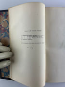 Oeuvres poétiques de André Chénier publiées avec une introduction et des notes par Eugène Manuel.  par André CHENIER - Image 10