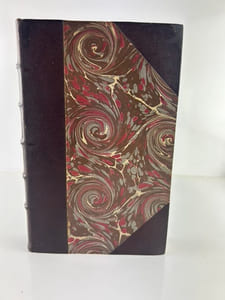 Oeuvres poétiques de André Chénier publiées avec une introduction et des notes par Eugène Manuel. 