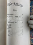 Oeuvres poétiques de André Chénier publiées avec une introduction et des notes par Eugène Manuel.  par André CHENIER - Image 6