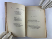Bruyères et Clarines par Albert BONJEAN (1858-1939)  - Image 3