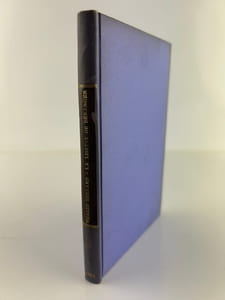 La Lisette de Béranger. Souvenirs intimes. Eau-forte par G. Staal.
