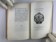 La Lisette de Béranger. Souvenirs intimes. Eau-forte par G. Staal. par Thalès BERNARD - Image 5