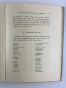 La Douloureuse Aventure de Peladan. Biographie passionnée.  par René-Louis DOYON / Sâr Peladan - Image 3