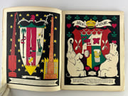 Patapoufs et Filifers. 75 dessins de Jean Bruller. Edition originale, comportant un envoi autographe signé d'André Maurois.  par André MAUROIS - Jean BRULLER (Vercors) - Image 4