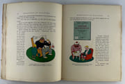 Patapoufs et Filifers. 75 dessins de Jean Bruller. Edition originale, comportant un envoi autographe signé d'André Maurois.  par André MAUROIS - Jean BRULLER (Vercors) - Image 7