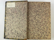 Les Césars. 3 volumes, complet. 3e édition revue et augmentée  Tome I : Les Césars jusqu'à Néron. Tome II : Les Césars jusqu'à Néron (suite) - Tableau du monde romain (sous les premiers empereurs). Tome III :   Tableau du monde romain (sous les premiers empereurs.) par Comte Franz de Champagny - Image 3