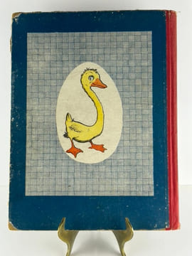 Gédéon. Ediiton originale. Suivi de Roudoudou et Alfred en liberté.. Benjamin Rabier