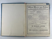 Gédéon. Ediiton originale.  Suivi de Roudoudou et Alfred en liberté. par Benjamin Rabier - Image 3