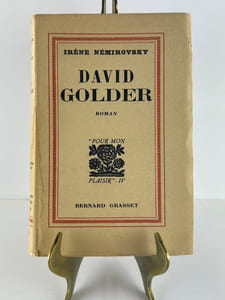 David Golder