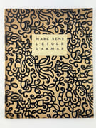 L'Etole d'Akmar composée par Marc Sens en l'an 1292 de l'Hégire. par Marc SENS - Image 1