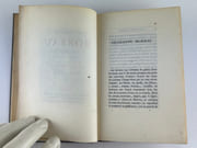 Hégésippe Moreau, sa vie et ses oeuvres. Documents inédits. Eau-forte par G. Staal. Edition originale. par [MOREAU (Hégésippe)] - LEBAILLY (Armand). - Image 3
