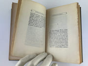 Hégésippe Moreau, sa vie et ses oeuvres. Documents inédits. Eau-forte par G. Staal. Edition originale. par [MOREAU (Hégésippe)] - LEBAILLY (Armand). - Image 4