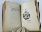 Hégésippe Moreau, sa vie et ses oeuvres. Documents inédits. Eau-forte par G. Staal. Edition originale. par [MOREAU (Hégésippe)] - LEBAILLY (Armand). - Image 5
