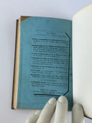 Hégésippe Moreau, sa vie et ses oeuvres. Documents inédits. Eau-forte par G. Staal. Edition originale. par [MOREAU (Hégésippe)] - LEBAILLY (Armand). - Image 6
